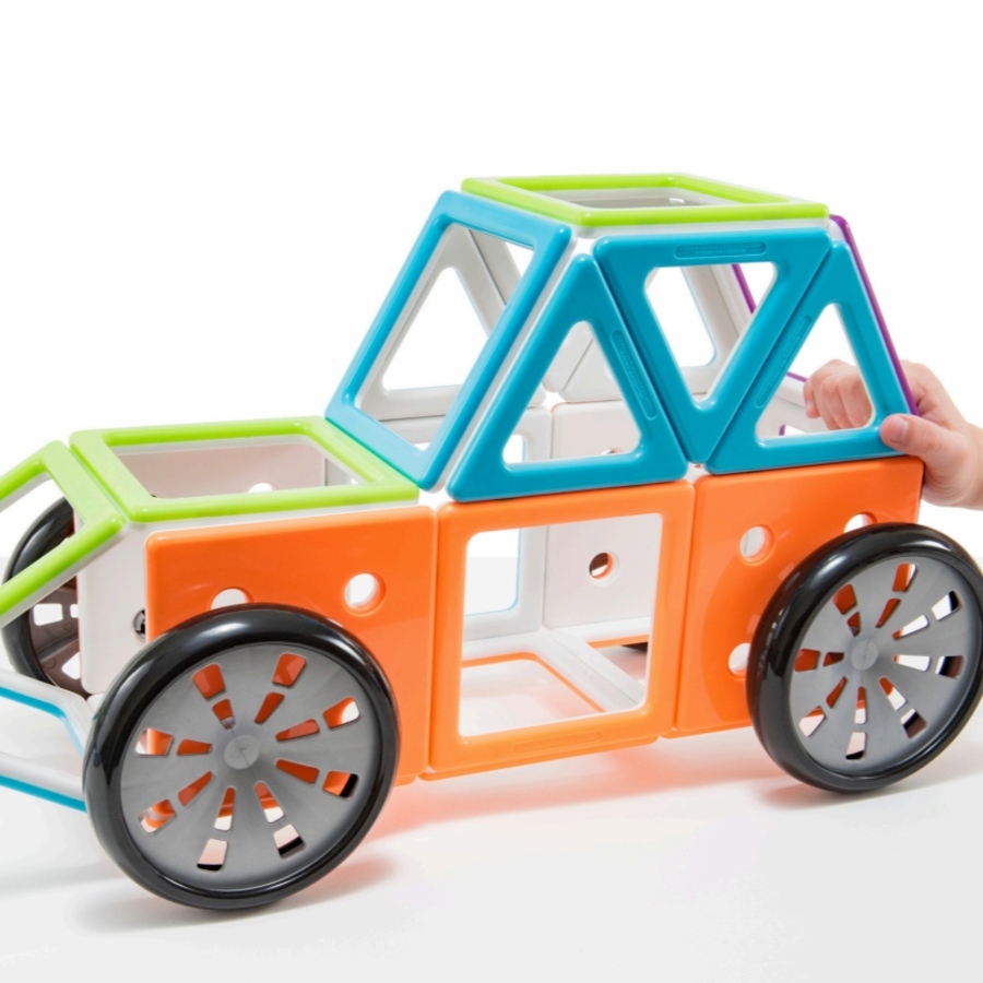 Megamag mobile